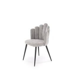 'K552 Ash Grey Chair' 'K552 Ash Grey Chair'