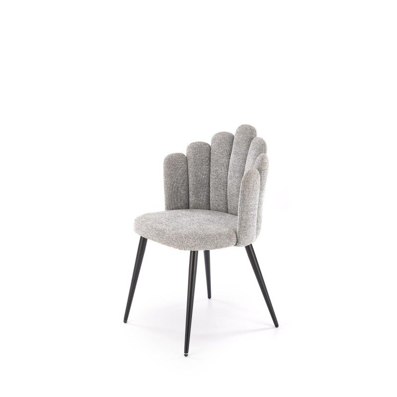 'K552 Ash Grey Chair' 'K552 Ash Grey Chair'