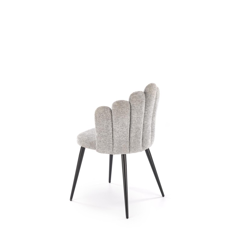 'K552 Ash Grey Chair' 'K552 Ash Grey Chair'