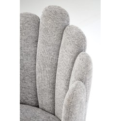 'K552 Ash Grey Chair' 'K552 Ash Grey Chair'
