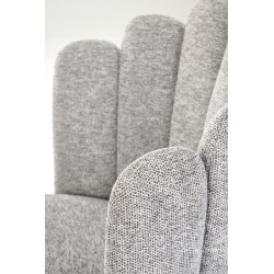 'K552 Ash Grey Chair' 'K552 Ash Grey Chair'