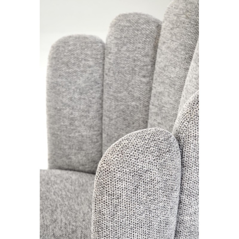 'K552 Ash Grey Chair' 'K552 Ash Grey Chair'