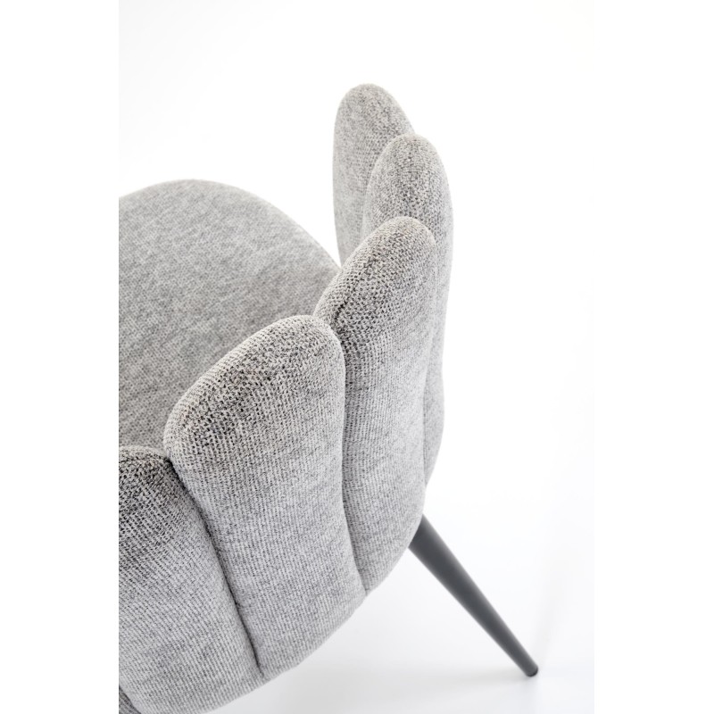 'K552 Ash Grey Chair' 'K552 Ash Grey Chair'