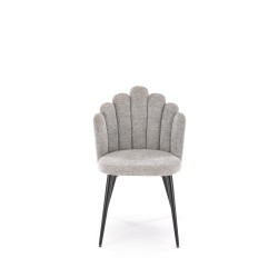 'K552 Ash Grey Chair' 'K552 Ash Grey Chair'