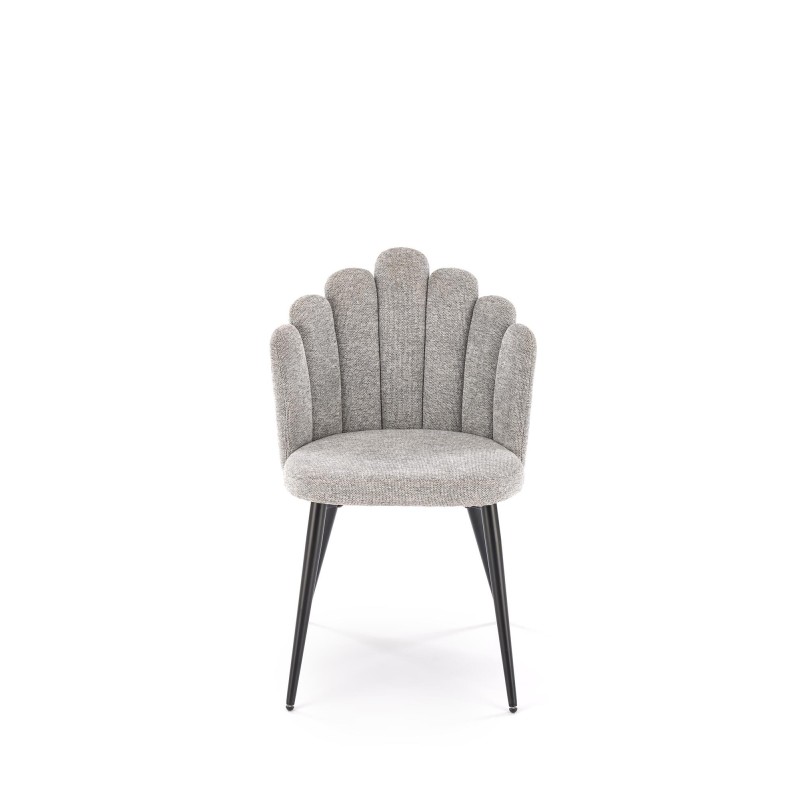 'K552 Ash Grey Chair' 'K552 Ash Grey Chair'