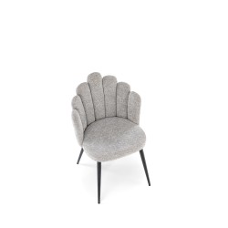 'K552 Ash Grey Chair' 'K552 Ash Grey Chair'