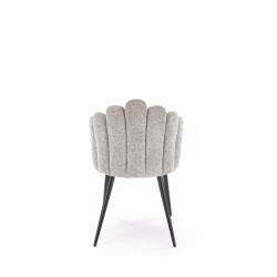 'K552 Ash Grey Chair' 'K552 Ash Grey Chair'