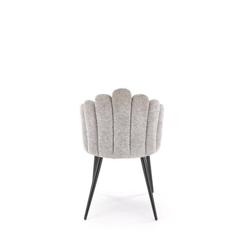 'K552 Ash Grey Chair' 'K552 Ash Grey Chair'