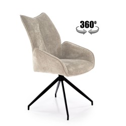 'K553 Beige Chair' 'K553 Beige Chair'