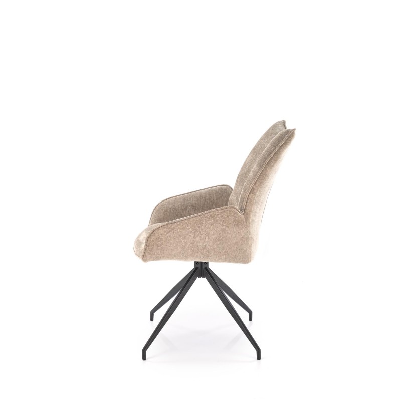 'K553 Beige Chair' 'K553 Beige Chair'