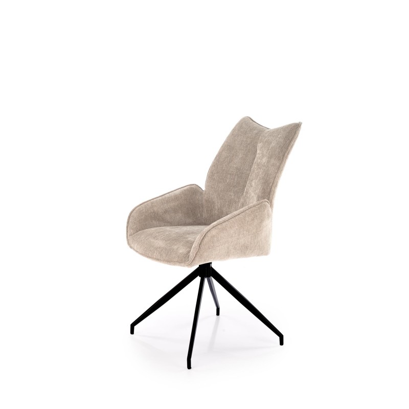 'K553 Beige Chair' 'K553 Beige Chair'