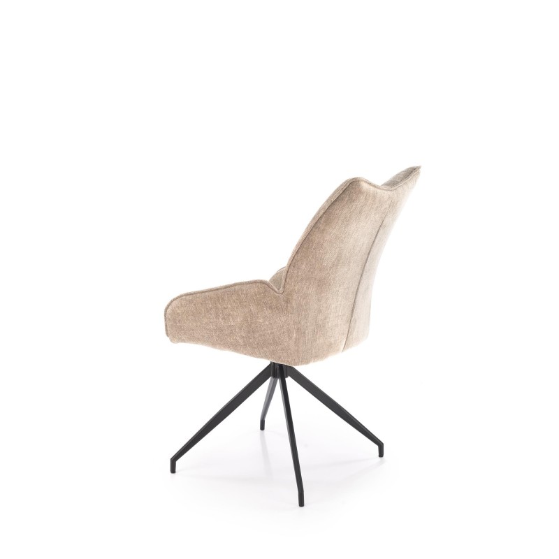 'K553 Beige Chair' 'K553 Beige Chair'