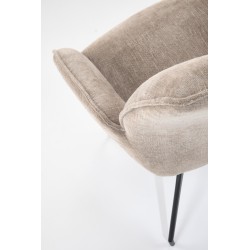 'K553 Beige Chair' 'K553 Beige Chair'