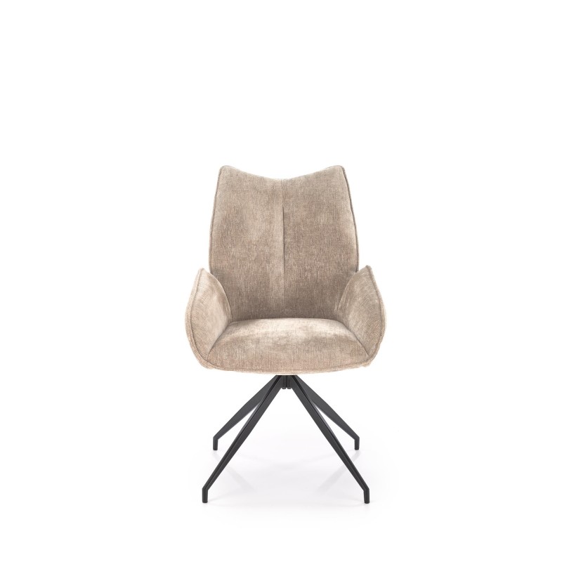 'K553 Beige Chair' 'K553 Beige Chair'