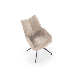 'K553 Beige Chair' 'K553 Beige Chair'