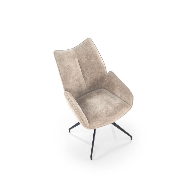'K553 Beige Chair' 'K553 Beige Chair'
