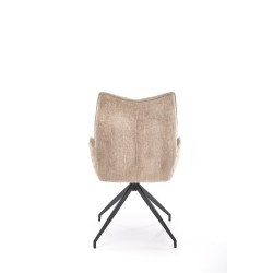 'K553 Beige Chair' 'K553 Beige Chair'