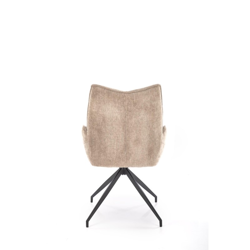 'K553 Beige Chair' 'K553 Beige Chair'
