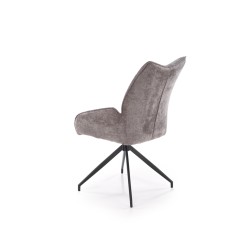 'K553 Ash Grey Chair' 'K553 Ash Grey Chair'