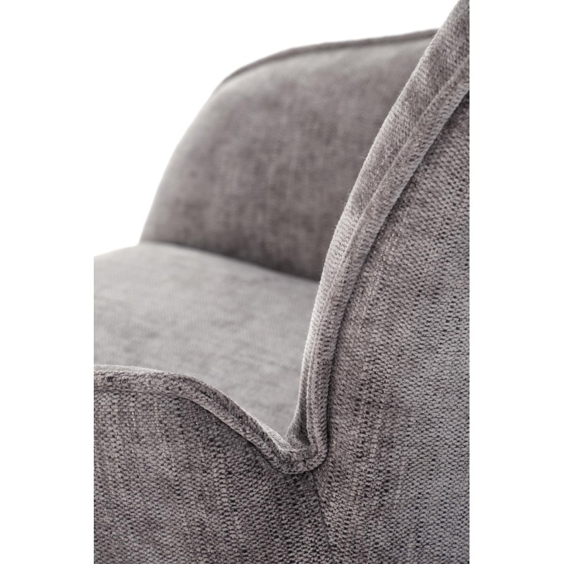 'K553 Ash Grey Chair' 'K553 Ash Grey Chair'