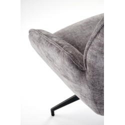 'K553 Ash Grey Chair' 'K553 Ash Grey Chair'