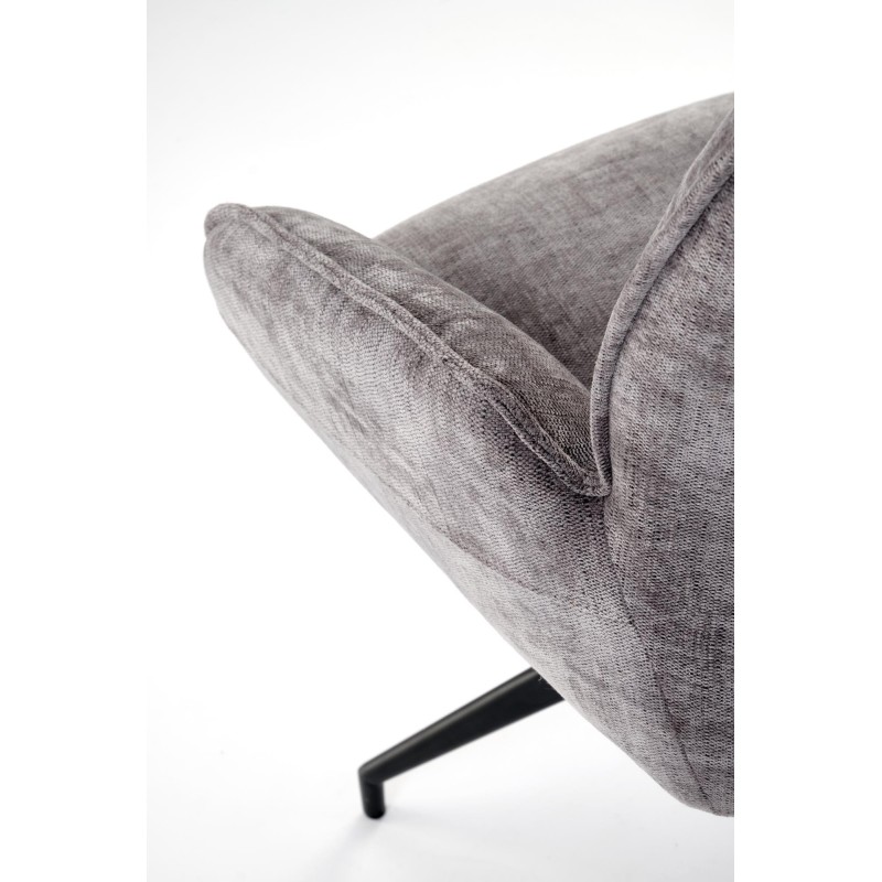 'K553 Ash Grey Chair' 'K553 Ash Grey Chair'