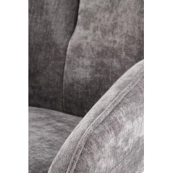 'K553 Ash Grey Chair' 'K553 Ash Grey Chair'