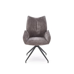 'K553 Ash Grey Chair' 'K553 Ash Grey Chair'