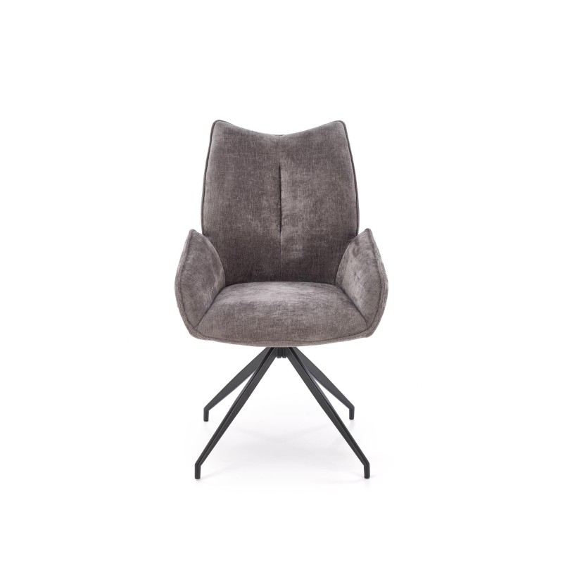 'K553 Ash Grey Chair' 'K553 Ash Grey Chair'