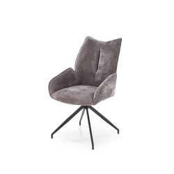 'K553 Ash Grey Chair' 'K553 Ash Grey Chair'