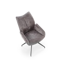 'K553 Ash Grey Chair' 'K553 Ash Grey Chair'
