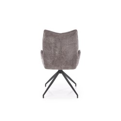 'K553 Ash Grey Chair' 'K553 Ash Grey Chair'