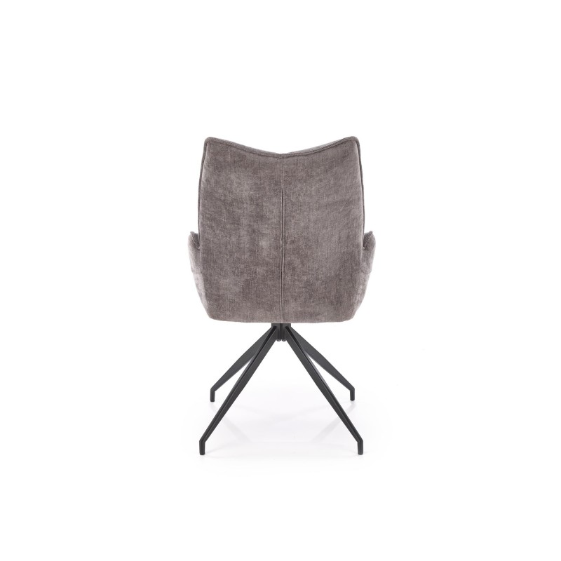 'K553 Ash Grey Chair' 'K553 Ash Grey Chair'