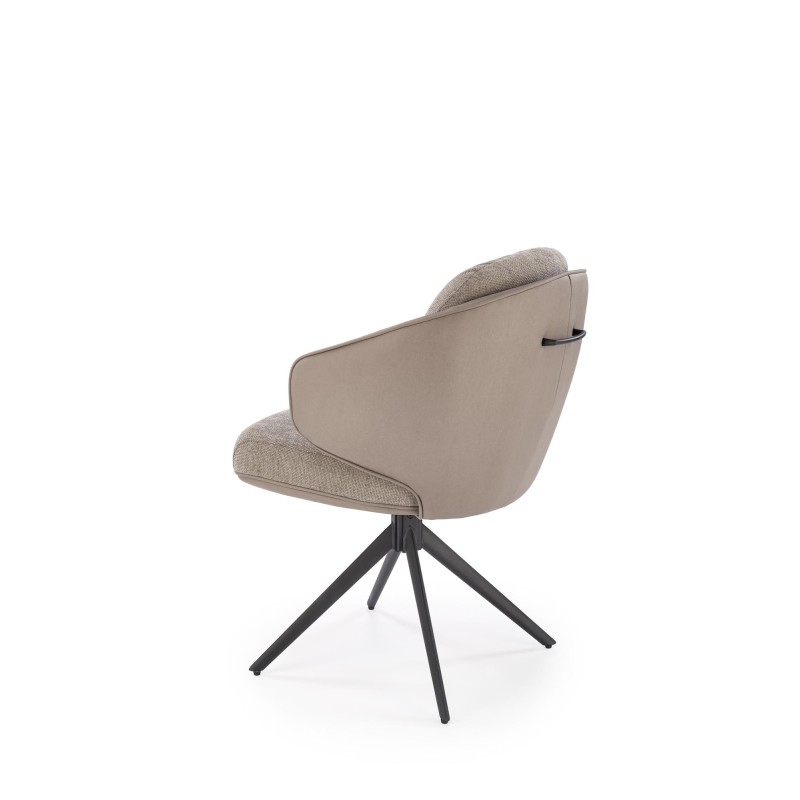 'K554 Ash Grey Chair / Light Ash Grey' 'K554 Ash Grey Chair / Light Ash Grey'
