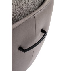 'K554 Ash Grey Chair / Light Ash Grey' 'K554 Ash Grey Chair / Light Ash Grey'