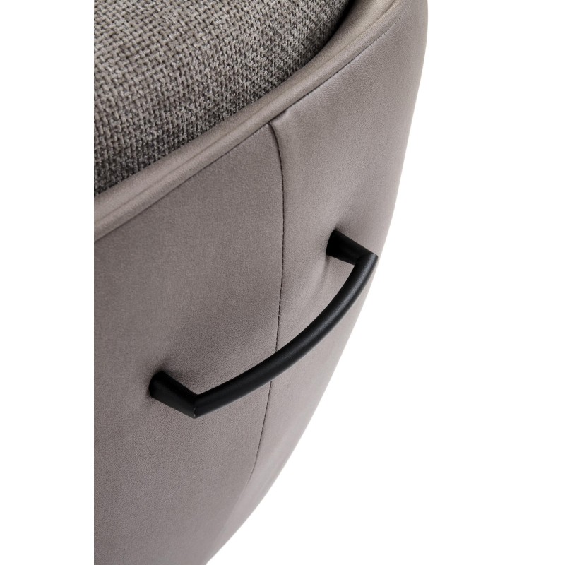 'K554 Ash Grey Chair / Light Ash Grey' 'K554 Ash Grey Chair / Light Ash Grey'