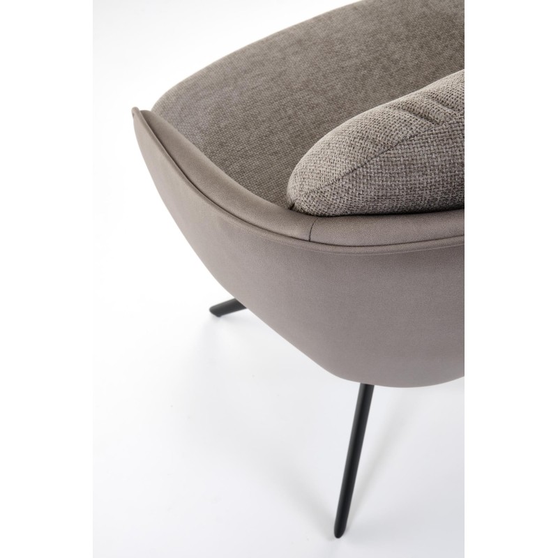 'K554 Ash Grey Chair / Light Ash Grey' 'K554 Ash Grey Chair / Light Ash Grey'
