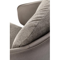 'K554 Ash Grey Chair / Light Ash Grey' 'K554 Ash Grey Chair / Light Ash Grey'