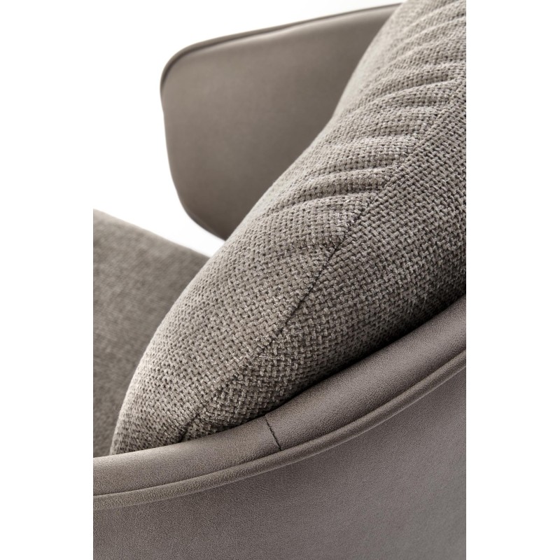 'K554 Ash Grey Chair / Light Ash Grey' 'K554 Ash Grey Chair / Light Ash Grey'