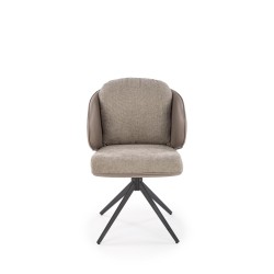 'K554 Ash Grey Chair / Light Ash Grey' 'K554 Ash Grey Chair / Light Ash Grey'