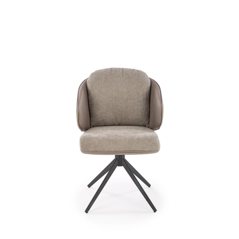 'K554 Ash Grey Chair / Light Ash Grey' 'K554 Ash Grey Chair / Light Ash Grey'