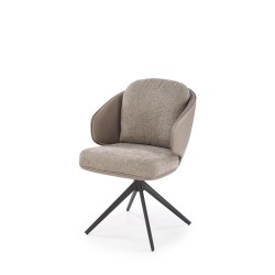 'K554 Ash Grey Chair / Light Ash Grey' 'K554 Ash Grey Chair / Light Ash Grey'