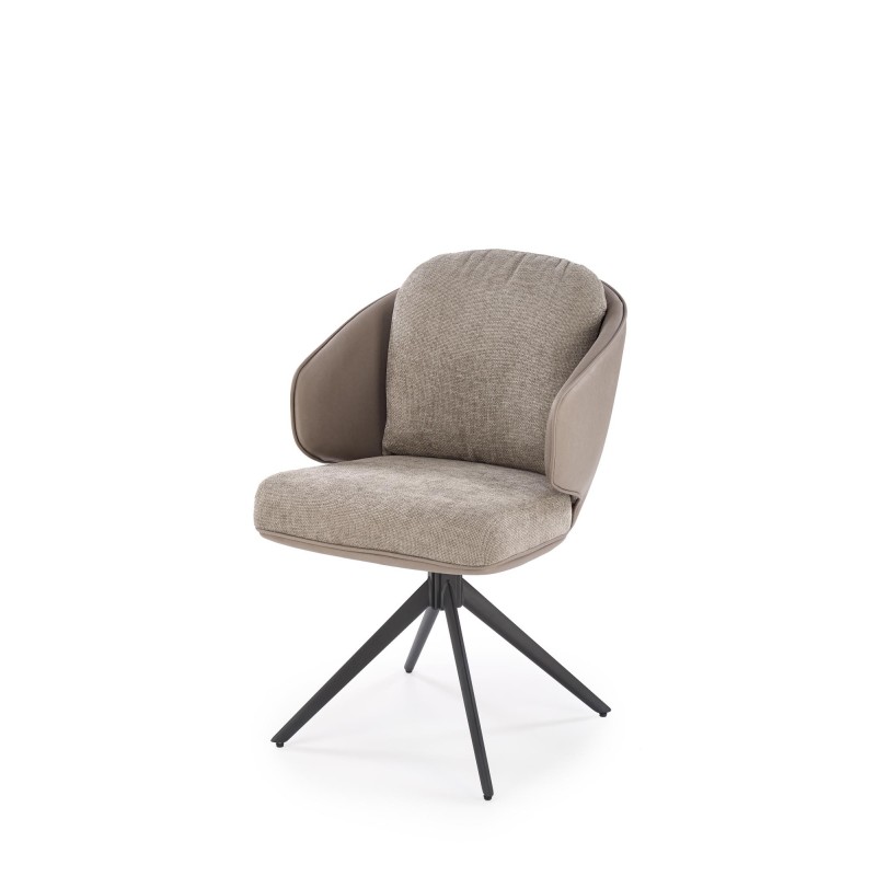 'K554 Ash Grey Chair / Light Ash Grey' 'K554 Ash Grey Chair / Light Ash Grey'