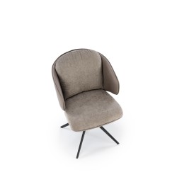 'K554 Ash Grey Chair / Light Ash Grey' 'K554 Ash Grey Chair / Light Ash Grey'