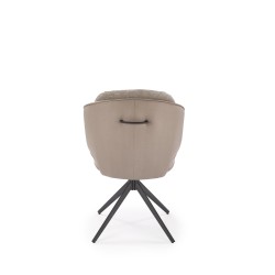 'K554 Ash Grey Chair / Light Ash Grey' 'K554 Ash Grey Chair / Light Ash Grey'