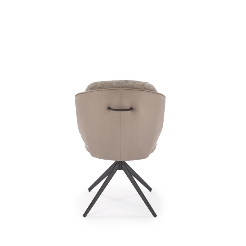 'K554 Ash Grey Chair / Light Ash Grey' 'K554 Ash Grey Chair / Light Ash Grey'