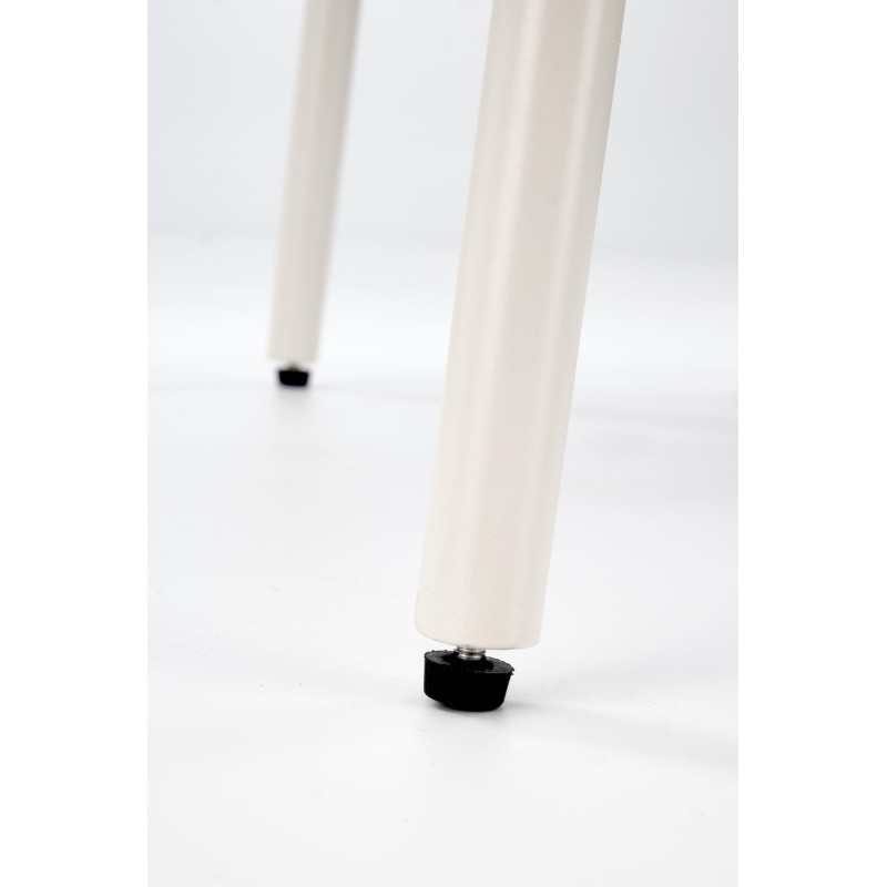 'K557 Light Beige Chair' 'K557 Light Beige Chair'