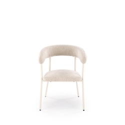 'K557 Light Beige Chair' 'K557 Light Beige Chair'