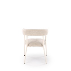 'K557 Light Beige Chair' 'K557 Light Beige Chair'