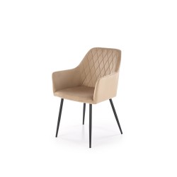 'K558 Beige Chair'